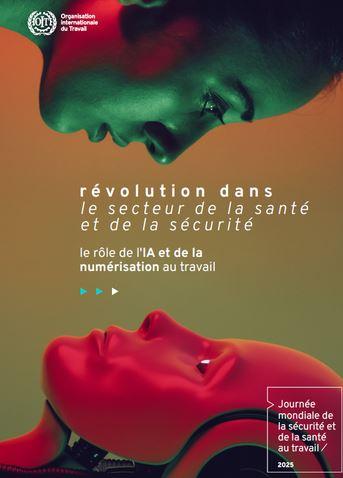 Affiche ia journee mondiale
